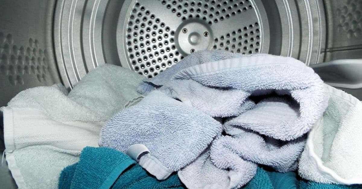 7 astuces simples pour avoir des serviettes douces après lavage