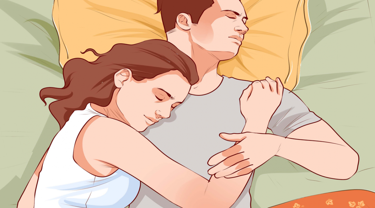 signes dun homme qui arrêtera jamais de vous aimer