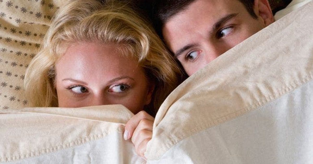 7 signes qui prouvent que votre partenaire couche avec quelqu’un d’autre