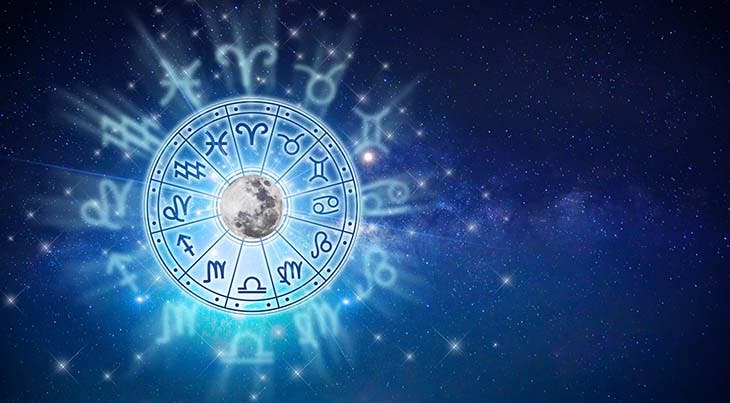 signes zodiaque pleine lune