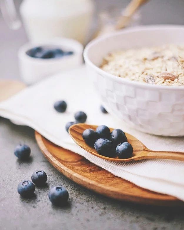 6 erreurs du petit déjeuner qui nous font prendre du poids 