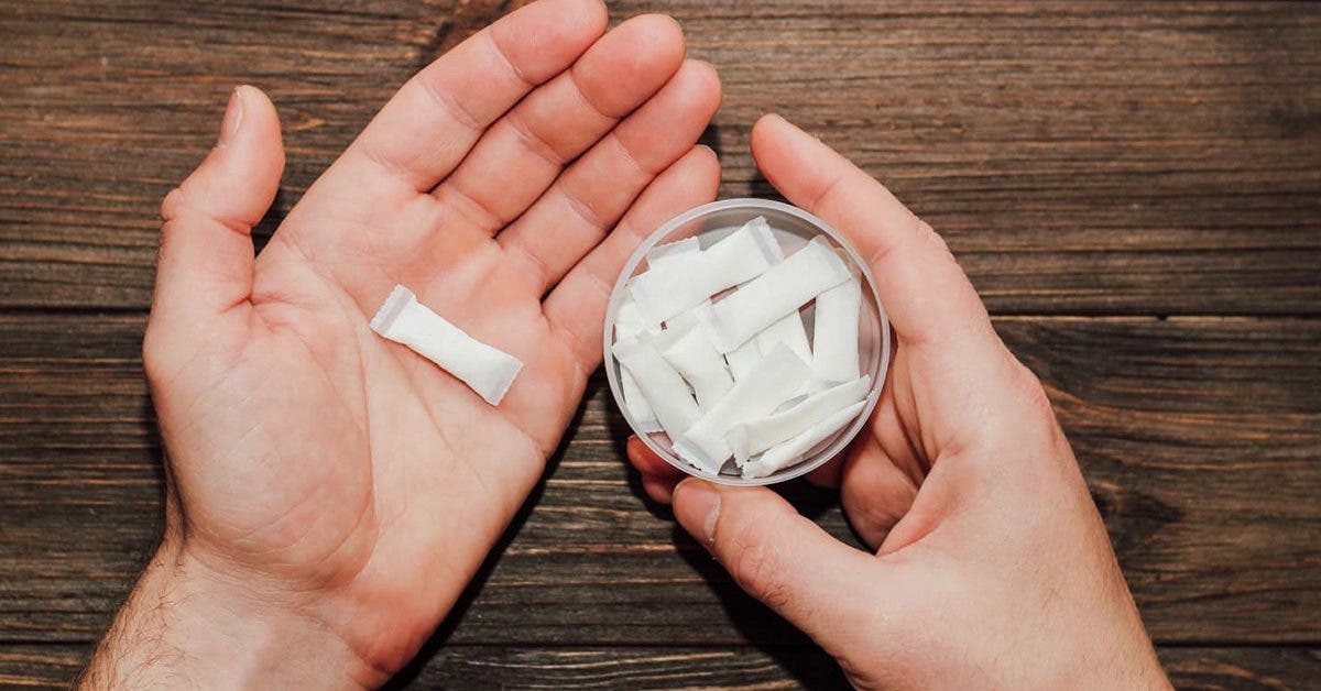 Sophie de Menthon défend les sachets de nicotine : « La France fait tout à l’envers »