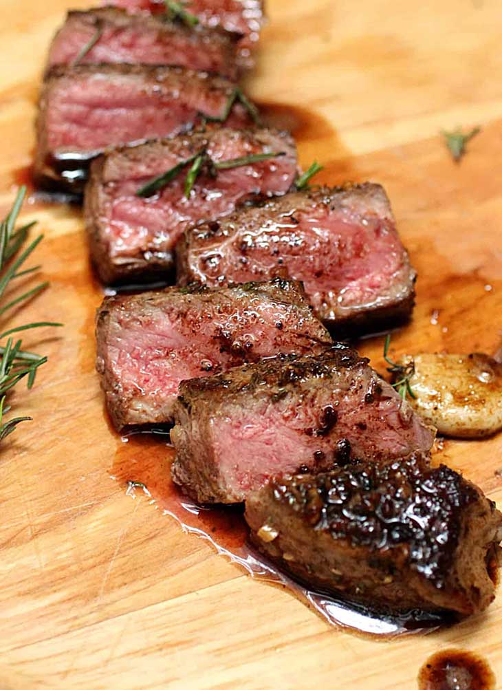 steak-au-romarin