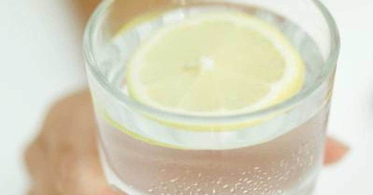 Oubliez l'eau chaude et le citron, voici 3 autres boissons pour perdre du poids !