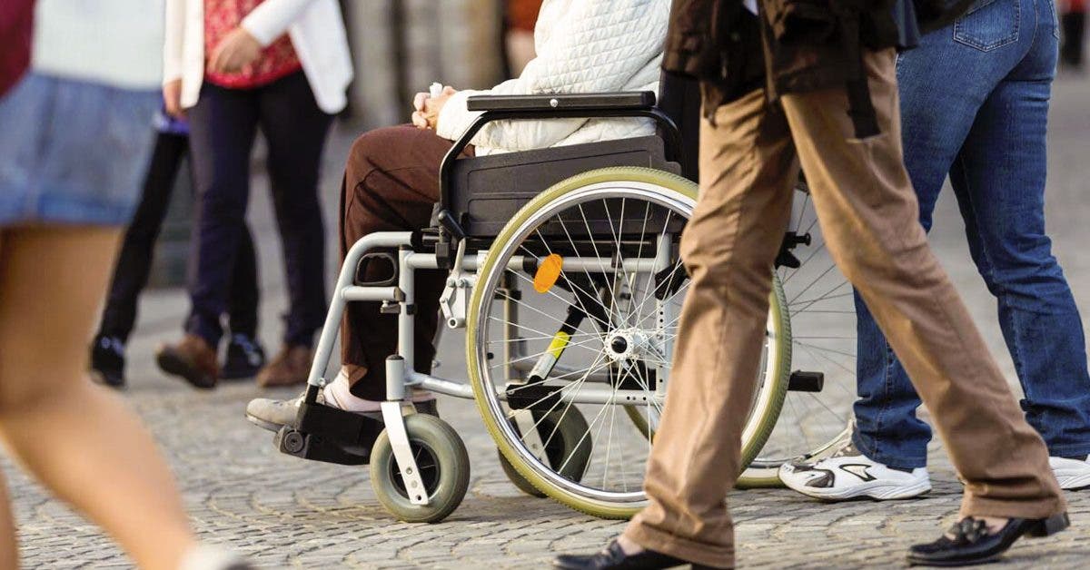 Téléassistance et handicap : un levier pour préserver la dignité et l’autonomie
