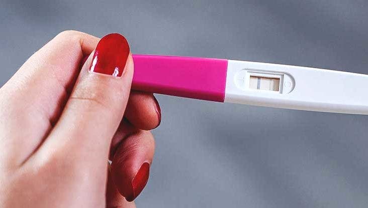 test de grossesse1