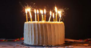 Un anniversaire inoubliable : Le gâteau qui a changé la perspective d'un enfant sur la vie