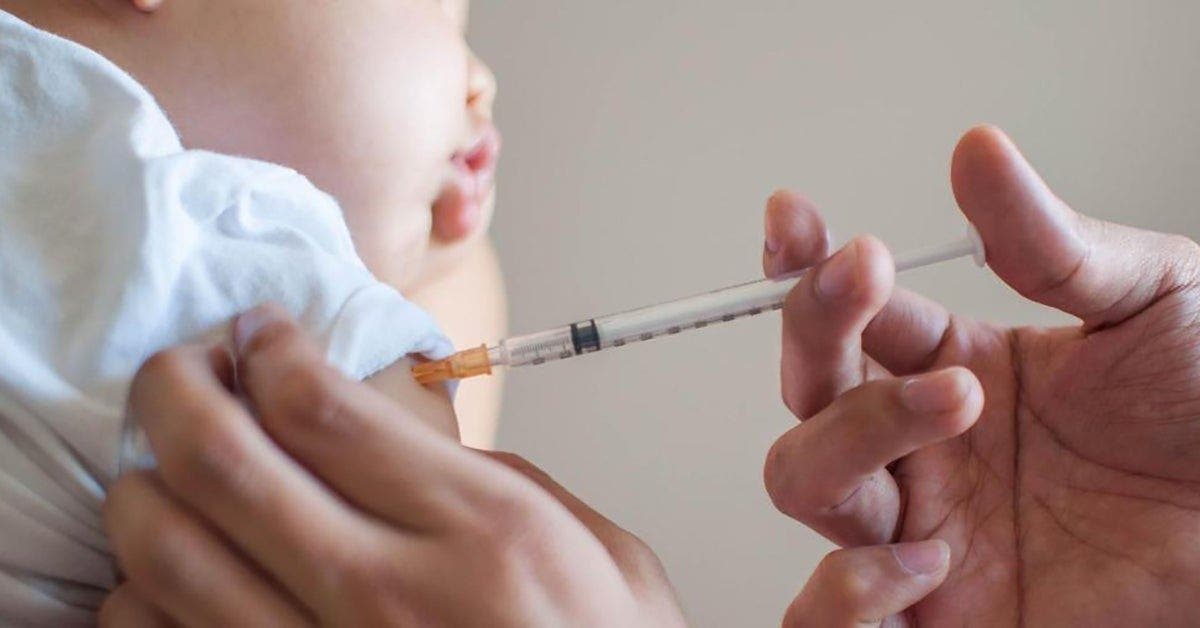 une etude sur 657 461 enfants prouve quil nexiste aucun lien entre lautisme et les vaccins ror 1 1