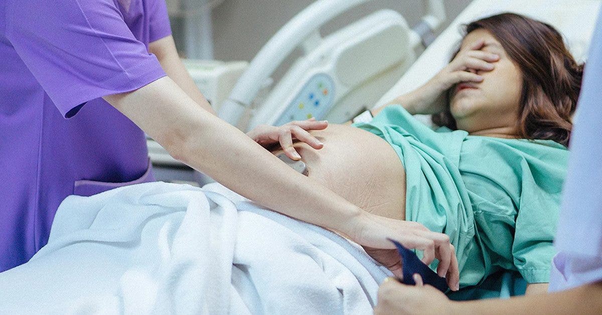 une-femme-enceinte-de-7-mois-est-decouverte-morte-dans-son-lit-dhopital