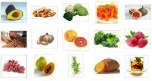une liste complete des aliments qui combattent le cancer 1