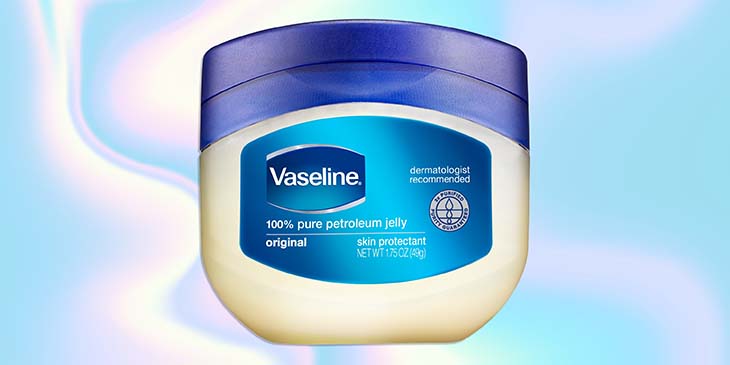 vaseline 6 - Enfin - Les 10 meilleures crèmes anti-âge des dermatologues pour une peau parfaite
