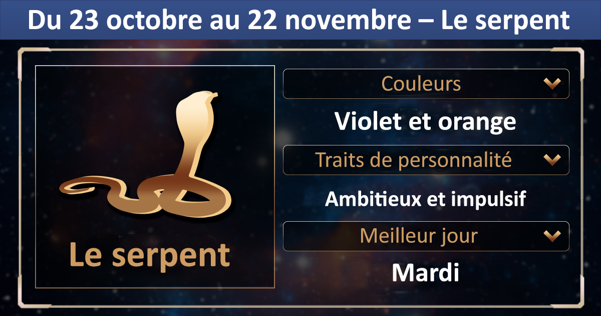 la version amérindienne de votre signe du zodiaque