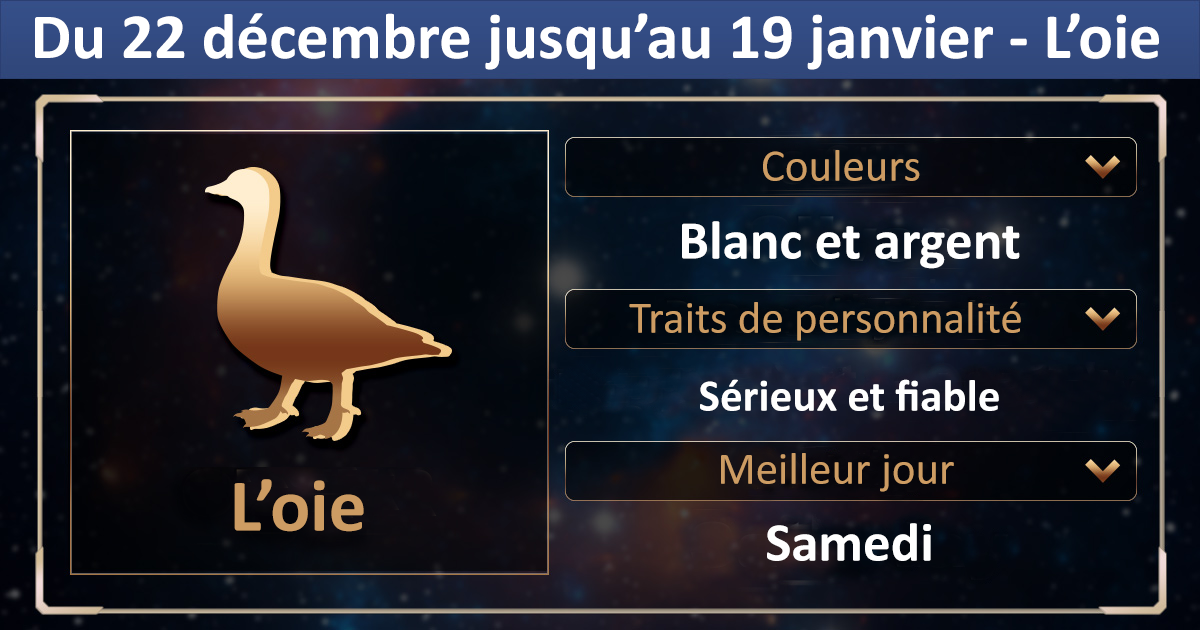 la version amérindienne de votre signe du zodiaque