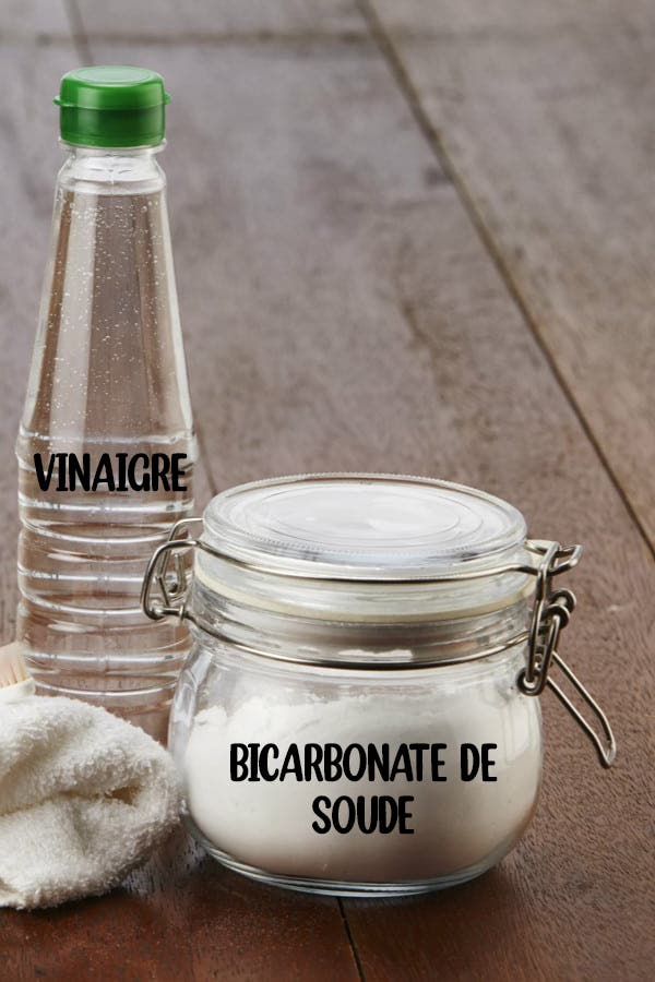 vinaigre bicarbonate1