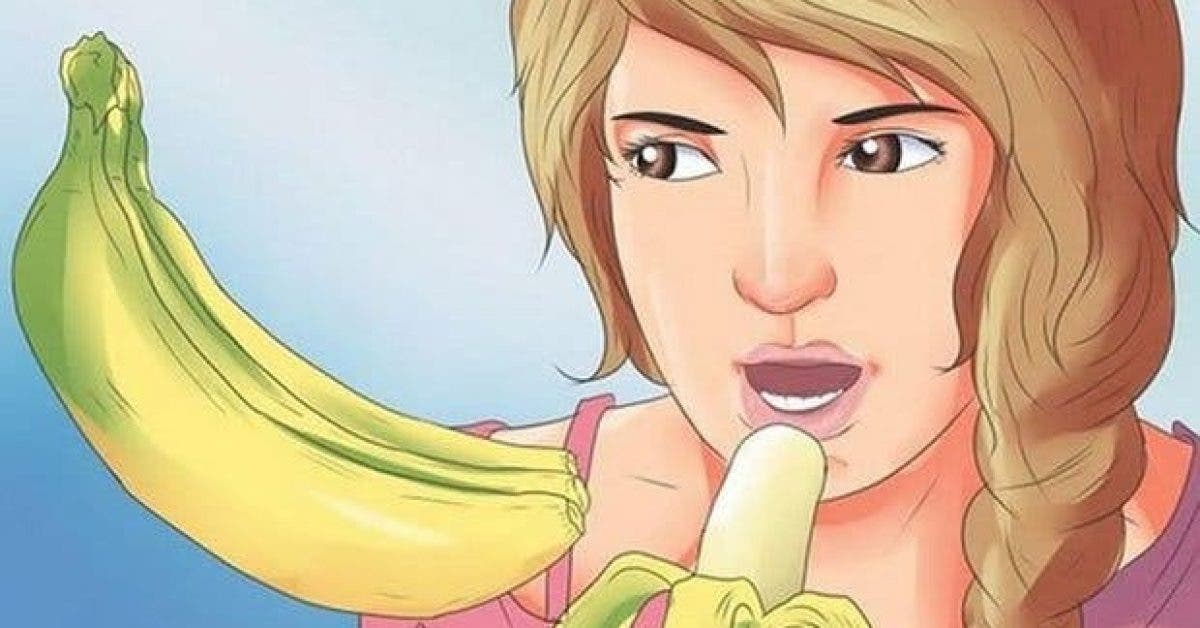 voici 10 bienfaits de la banane dont vous navez probablement jamais entendu parler 1
