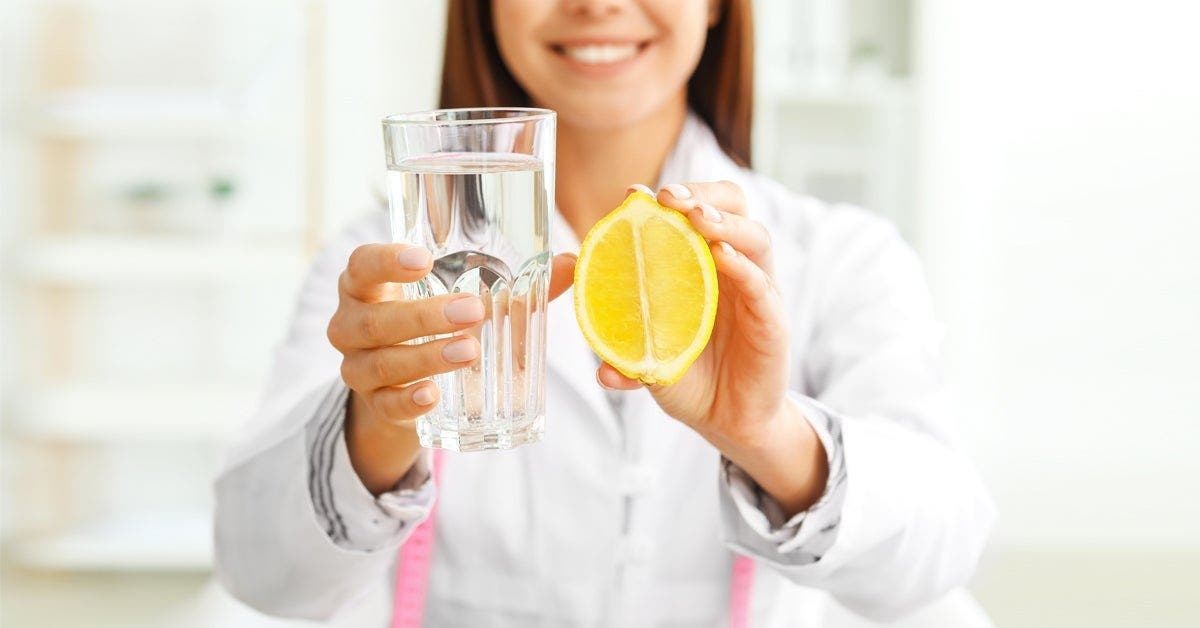 Plus de 5000 études confirment que le citron peut changer votre vie, voici 9 raisons étonnantes de l’utiliser