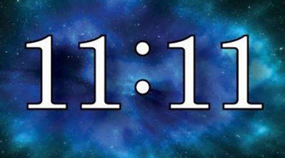 Si vous voyez souvent des nombres se répéter, voici ce que cela signifie et ce n'est pas une coïncidence