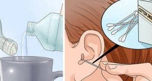 voici comment nettoyer vos oreilles du cerumen en moins de 60 secondes 1