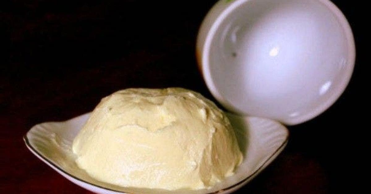 voici comment preparer du beurre bio a la maison 1