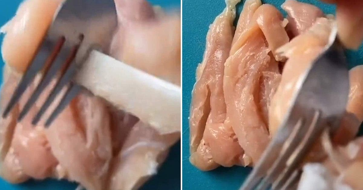 voici-comment-retirer-les-tendons-blancs-facilement-du-poulet