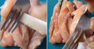 voici-comment-retirer-les-tendons-blancs-facilement-du-poulet