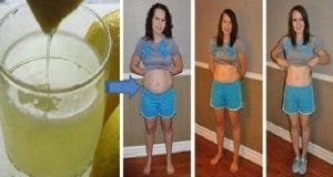 voici comment utiliser le citron pour reduire votre tour de taille et bruler les graisses du ventre 1