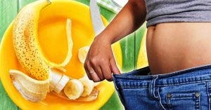 voici le celebre regime banane un moyen sain de perdre 15 kilos en 3 jours 1 1