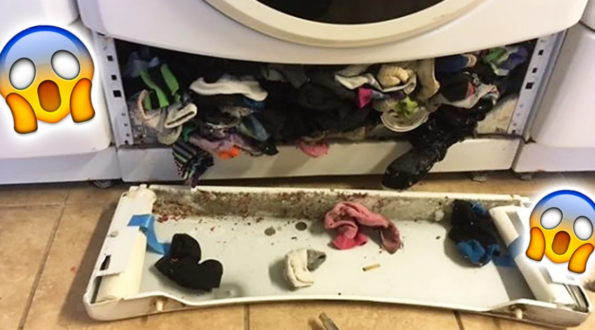 voici-pourquoi-la-machine-a-laver-mange-vos-chaussettes