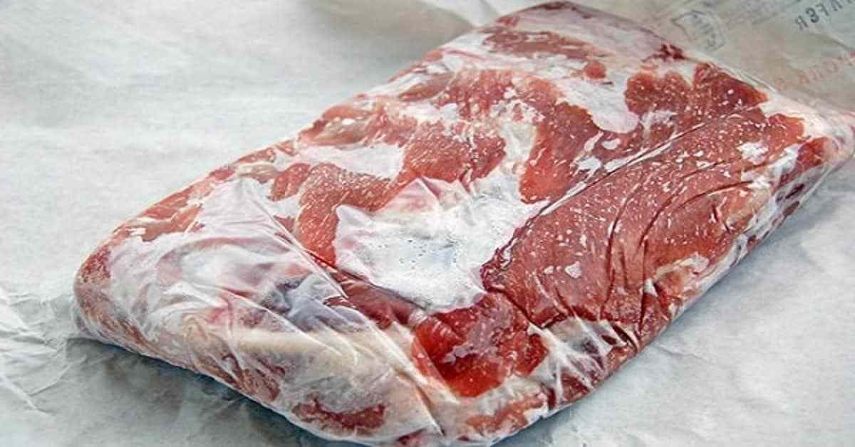 vous decongelez la viande de la mauvaise maniere des experts vous montrent la methode la facile pour decongeler les aliments 1 1