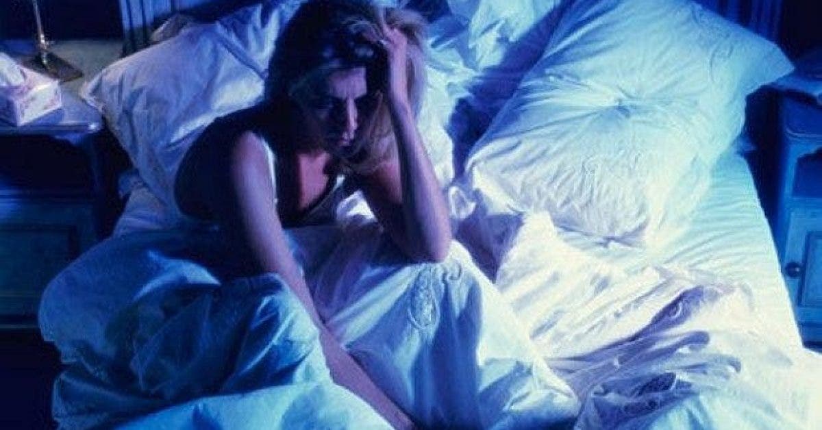 vous manquez de sommeil voici les 6 maladies qui vous attendent au tournant 1