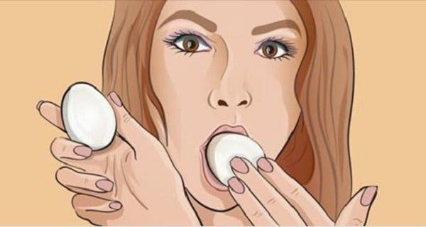 If you eat 2 eggs each day, you will enjoy these 9 miraculous benefits