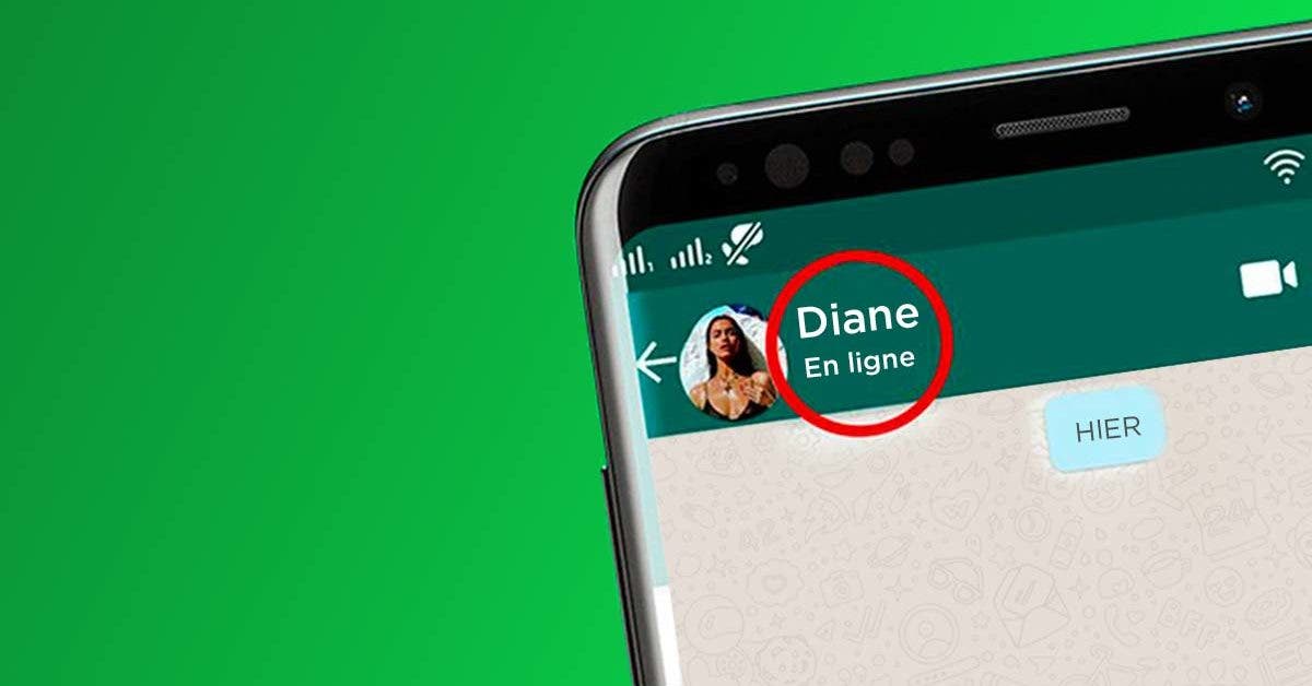 WhatsApp : comment voir la photo de profil d'une personne qui vous a bloqué