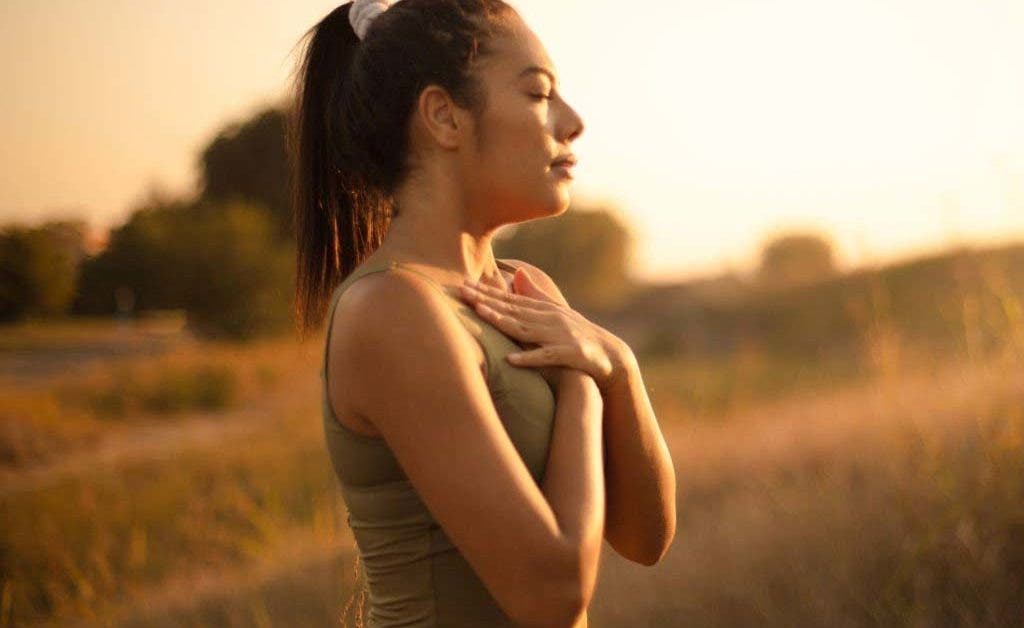 Comment vivre au rythme des saisons ? 1 Yoga