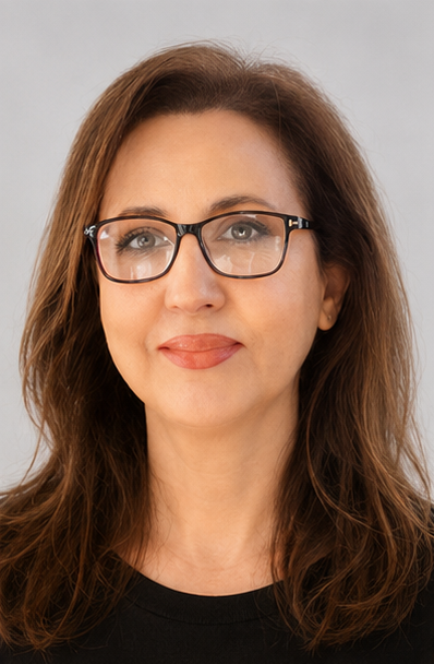 Zohour Alaoui Mhamdi