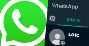 •Ce que signifie la nouvelle petite horloge sur la photo de profil WhatsApp - une nouveauté qui plait beaucoup