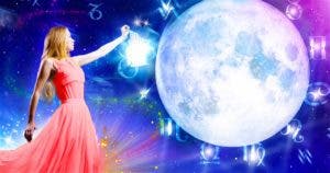 La pleine Lune du 8 Novembre apporte un courant de positivité inespéré pour ces signes du zodiaque